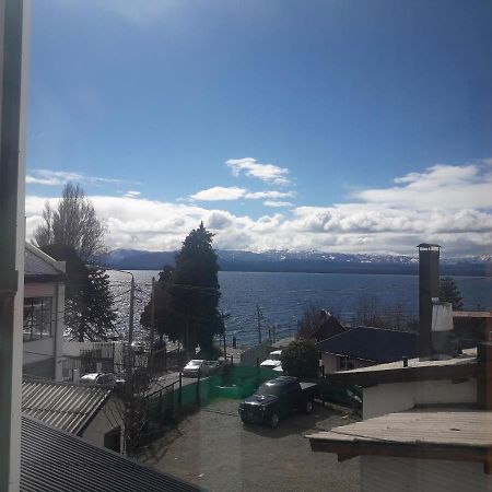 Departamento Millaray I Apartment San Carlos de Bariloche Exterior photo