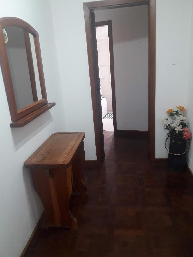 Departamento Millaray I Apartment San Carlos de Bariloche Exterior photo